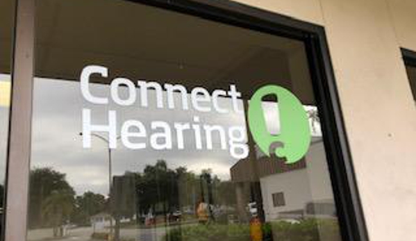 Connect Hearing - St Petersburg, FL