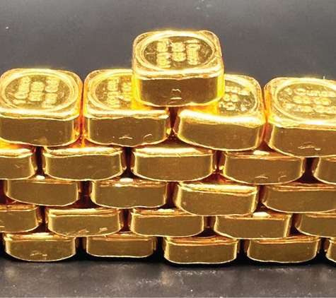 Gold We Buy - Traralgon, VIC