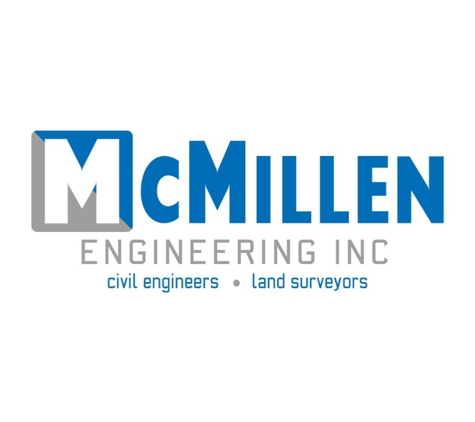 Mc Millen Engineering Inc - Uniontown, PA