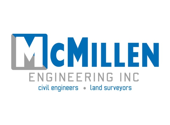 Mc Millen Engineering Inc - Uniontown, PA