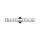 Don's Floor Gallery