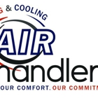 Air Handlers Heating & Cooling