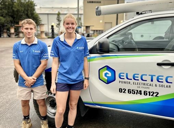 Electec - Mount Thorley, NSW