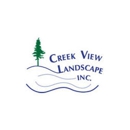 Creek View Landscape Inc - Tree Service