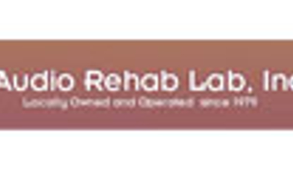 Audio Rehab Lab - Tallahassee, FL