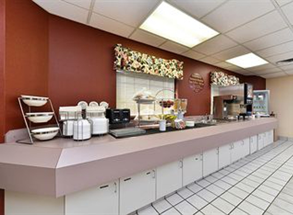 Americas Best Value Inn & Suites - Morrow / Atlanta - Morrow, GA