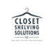 Closet Shelving Solutions