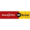 Texas First Rentals Fort Worth - Construction & Building Equipment