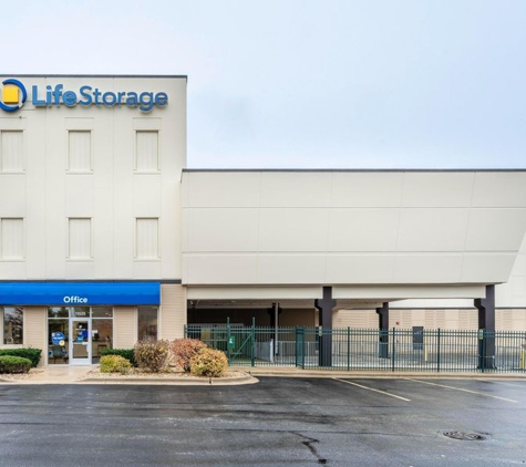 Extra Space Storage - Orland Park, IL