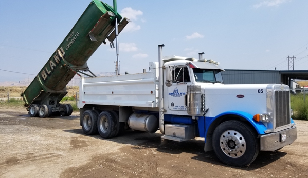 Grizzly's Tree Service & Landscaping - Salt Lake City, UT