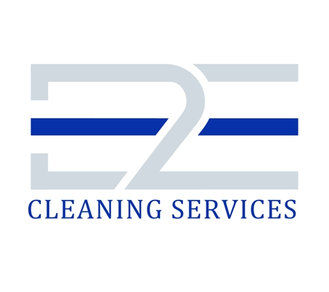 E2E Cleaning Services