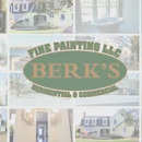 Berk's Fine Painting LLC - Painting Contractors