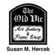 Old Vic Art Gallery & Frame Shop
