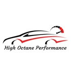 High Octane Performance