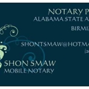 Smaw's Mobile Notary Services - Notaries Public