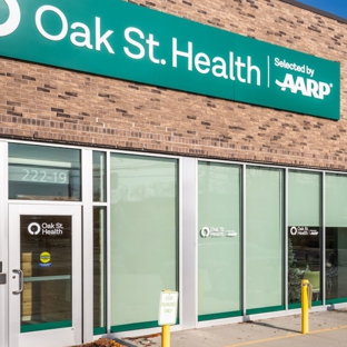 Oak Street Health - Cambria Heights, NY