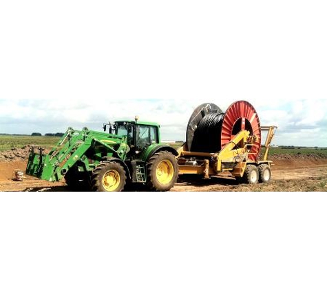 Days Electrical Contracting Pty Ltd - Portland, VIC