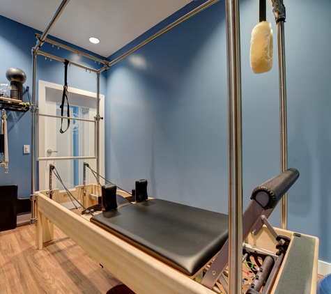 Club Pilates - Chicago, IL