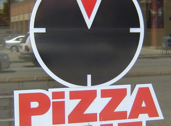 Pizza Time - Redford, MI