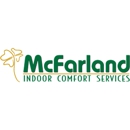McFarland Indoor Comfort Services - Air Conditioning Service & Repair