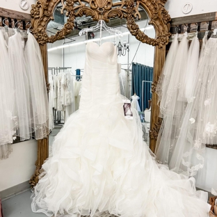 Consignment Bridal & Prom LLC - North Andover, MA