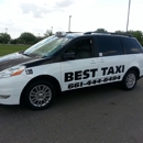 Best Taxi - Airport Transportation