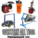 Western All Tool Equipment Co. - Automobile Manufacturers Equipment & Supplies