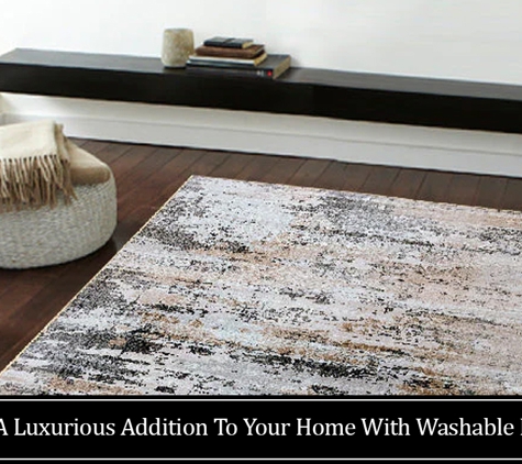 Rugs 4 Less - Wayville, SA. Get A Luxurious Addition To Your Home With Washable Rugs