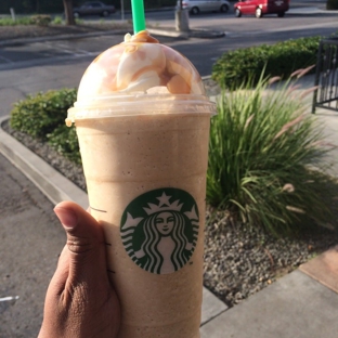 Starbucks Coffee - San Bernardino, CA