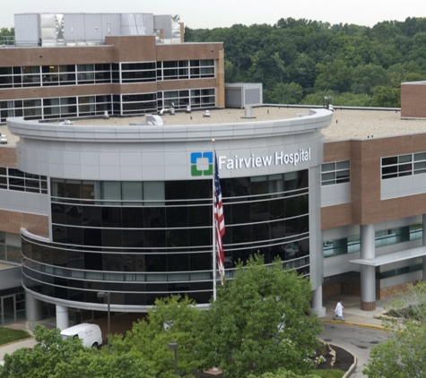 Cleveland Clinic - Fairview Hospital Emergency Department - Cleveland, OH