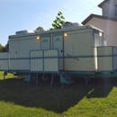 ROYAL FLUSH PORTABLES OF CNY - Portable Toilets