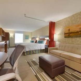 Home2 Suites by Hilton Alexandria - Alexandria, LA