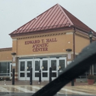 Edward T Hall Aquatic Center