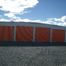 Six Shooter Storage - Self Storage