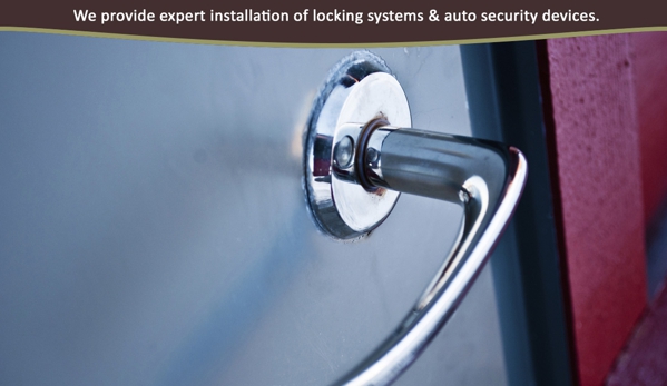 Norm Hyatt Locksmiths - Townsville City, QLD. We Provide Expert Installation Of Locking Systems & Auto Security Devices