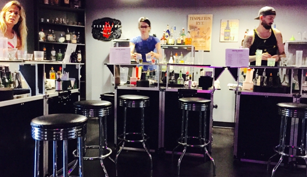 Southern California Bartending School - Anaheim, CA