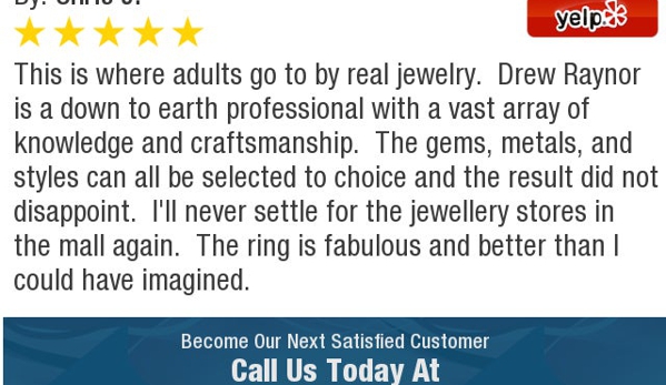 Raybar Fine Jewelry - Virginia Beach, VA