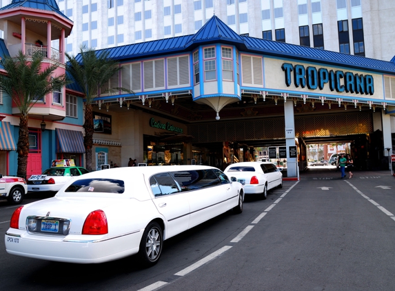 Oceanside Limousine - Oceanside, CA