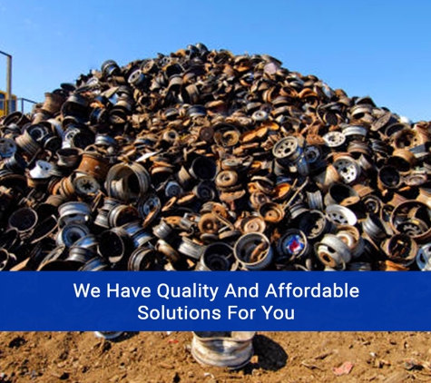 AV Scrap Metals - Morley, WA. We Have Quality And Affordable Solutions For You