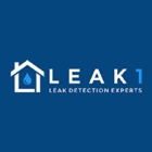Leak 1 Leak Detection