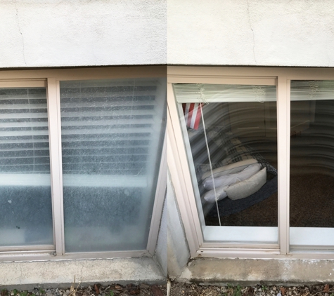 Reflect-O-Tron Window Cleaning, LLC - Lehi, UT