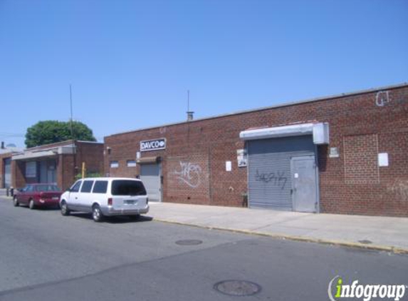 Davco Silver Limited - Ozone Park, NY