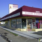 Kash Fabrics