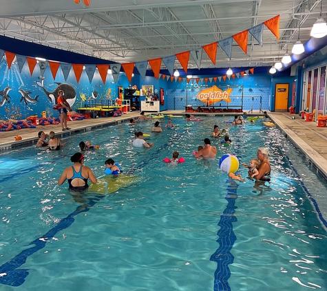 Goldfish Swim School - Anderson - Cincinnati, OH