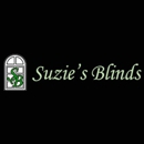 Suzie's Blinds - Shutters