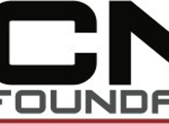 CNT Foundations - Augusta, GA