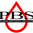 Plasma Biological Services - Blood Banks & Centers