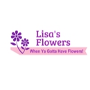 Lisa's Flowers & Gifts - Florists