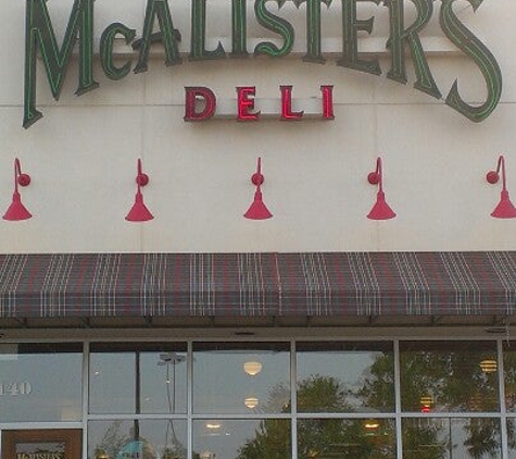 McAlister's Deli - Knoxville, TN