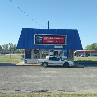 Tom's Smoker Friendly/Smoke Shop 2 - Wichita, KS